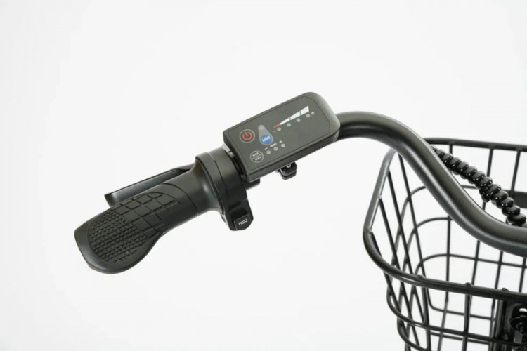 Электровелосипед РВЗ ПАТРИОТ в Нижнем Новгороде