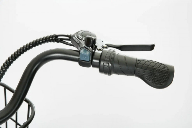 Электровелосипед РВЗ ПАТРИОТ в Нижнем Новгороде