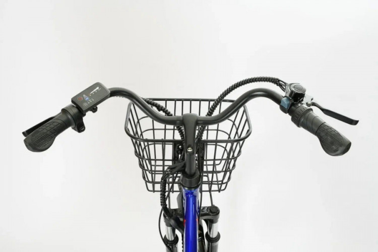 Электровелосипед РВЗ ПАТРИОТ в Нижнем Новгороде