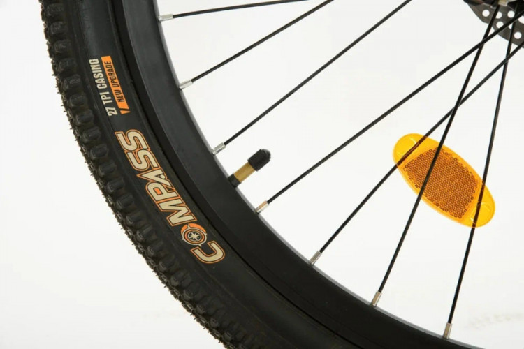 Электровелосипед РВЗ ПАТРИОТ в Нижнем Новгороде