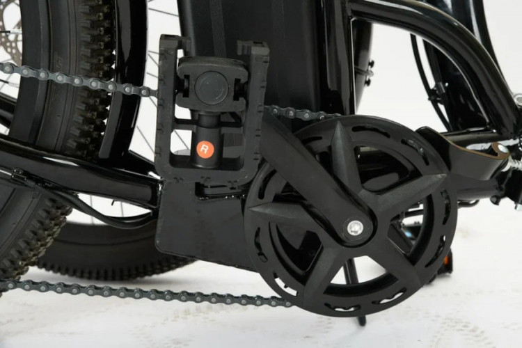 Электровелосипед РВЗ ПАТРИОТ в Нижнем Новгороде