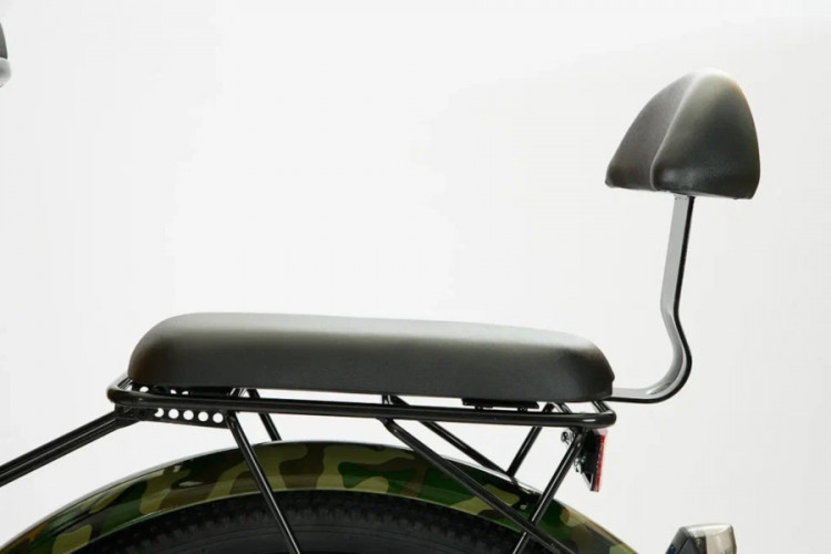 Электровелосипед РВЗ ПАТРИОТ в Нижнем Новгороде