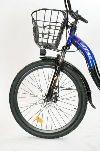 Электровелосипед РВЗ ПАТРИОТ в Нижнем Новгороде