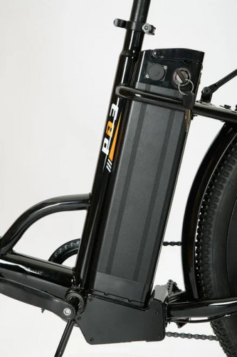 Электровелосипед РВЗ ПАТРИОТ в Нижнем Новгороде