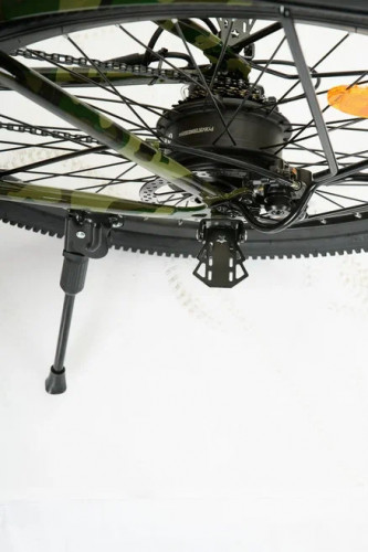 Электровелосипед РВЗ ПАТРИОТ в Нижнем Новгороде