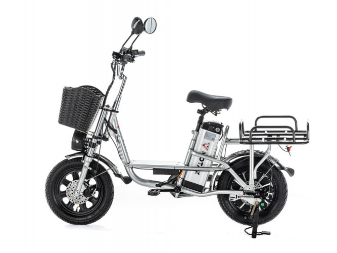 Электровелосипед Motax E-NOT Express Big Pro 6020 MК в Нижнем Новгороде