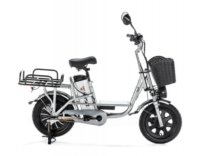 Электровелосипед Motax E-NOT Express Big Pro 6020 MК в Нижнем Новгороде