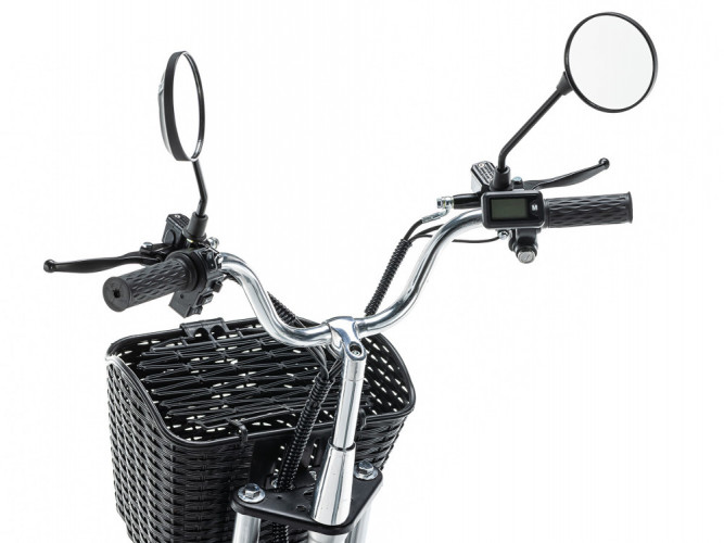 Электровелосипед Motax E-NOT Express Big Pro 6020 MК в Нижнем Новгороде