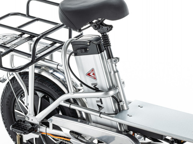 Электровелосипед Motax E-NOT Express Big Pro 6020 MК в Нижнем Новгороде