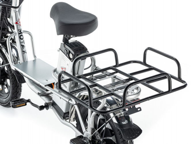 Электровелосипед Motax E-NOT Express Big Pro 6020 MК в Нижнем Новгороде