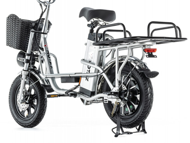 Электровелосипед Motax E-NOT Express Big Pro 6020 MК в Нижнем Новгороде