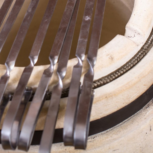 Тандыр Ахмат в Нижнем Новгороде