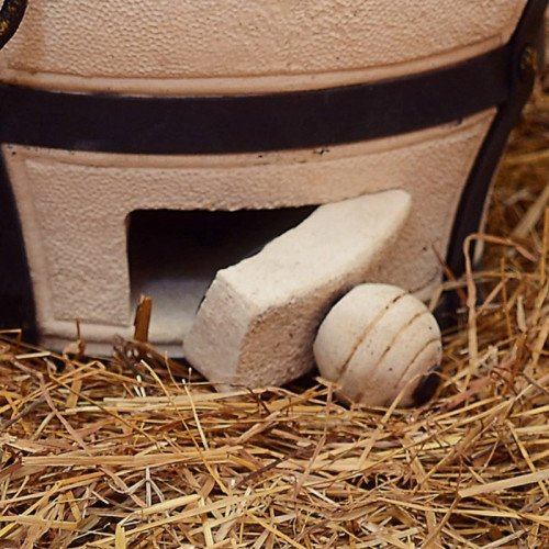 Тандыр Ахмат в Нижнем Новгороде