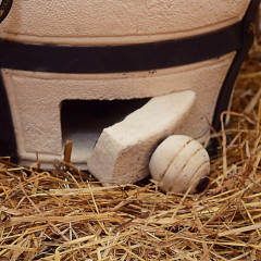 Тандыр Ахмат