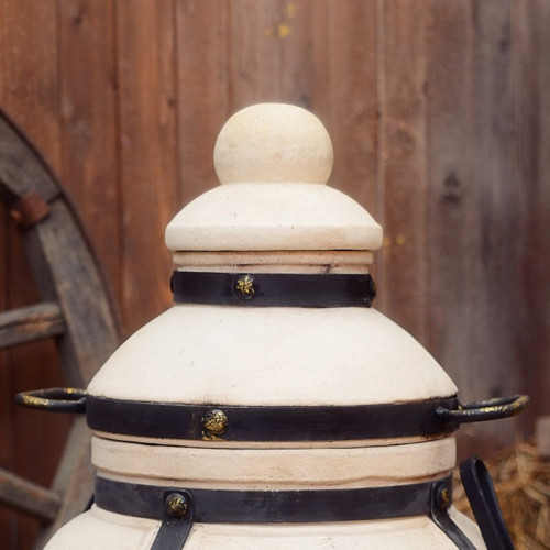 Тандыр Ахмат в Нижнем Новгороде