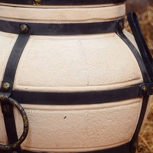 Тандыр Ахмат в Нижнем Новгороде