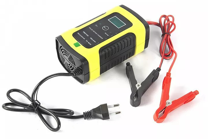 Зарядное устройство для тяговых аккумуляторов 12V2-100AН в Нижнем Новгороде