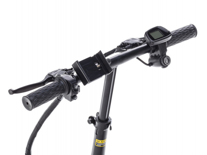 Электровелосипед Motax E-NOT Compact Lux 48V20A M в Нижнем Новгороде