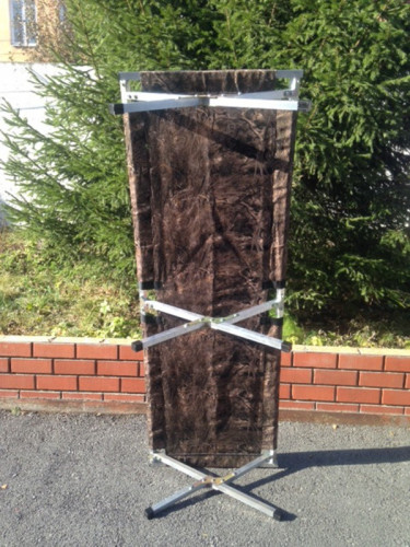 Раскладушка туристическая Медведь (170*65*40) в Нижнем Новгороде