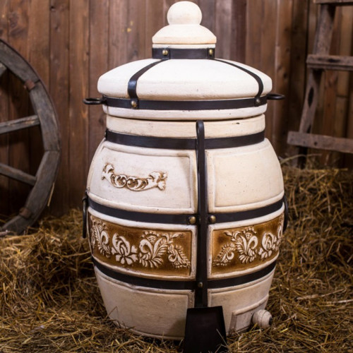 Тандыр Казачий в Нижнем Новгороде