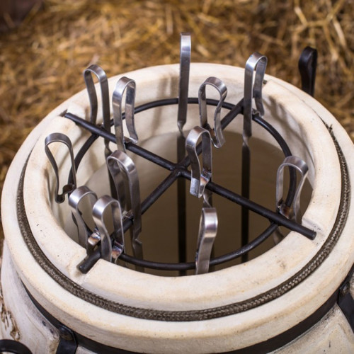 Тандыр Казачий в Нижнем Новгороде