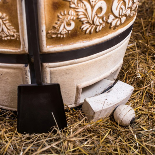 Тандыр Казачий в Нижнем Новгороде