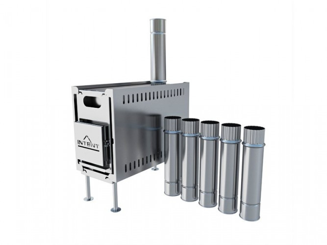 Печь банная INTENT в Нижнем Новгороде