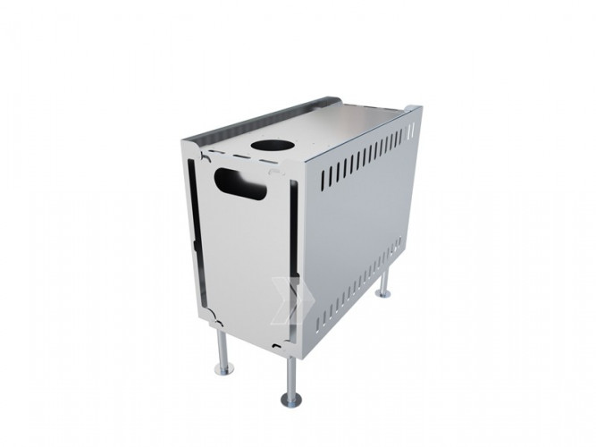 Печь банная INTENT в Нижнем Новгороде