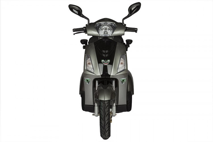 Электроскутер Volteco Trike L New в Нижнем Новгороде