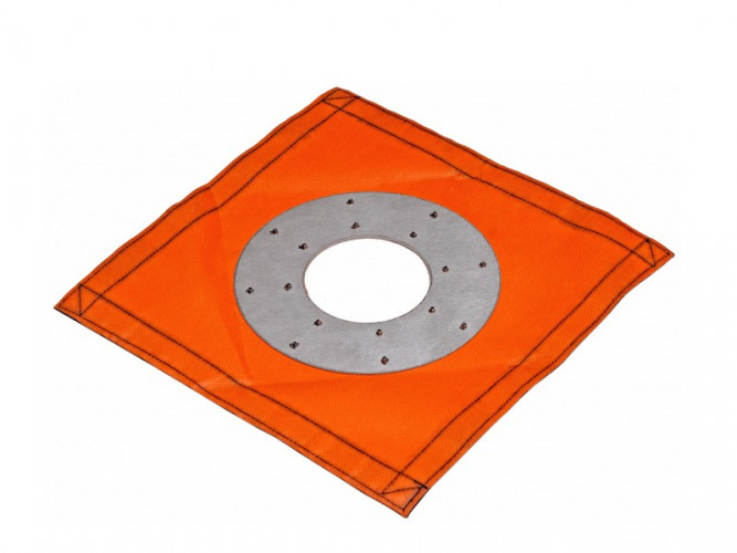 Мобильная баня летняя палатка Куб Ex-Pro 2 в Нижнем Новгороде