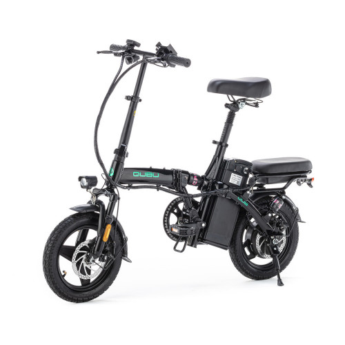 Электровелосипед Motax E-NOT Compact Lux 48V12A M в Нижнем Новгороде