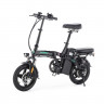 Электровелосипед Motax E-NOT Compact Lux 48V12A M в Нижнем Новгороде