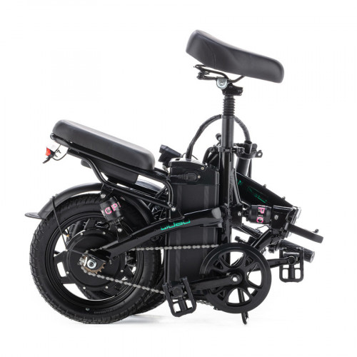 Электровелосипед Motax E-NOT Compact Lux 48V12A M в Нижнем Новгороде