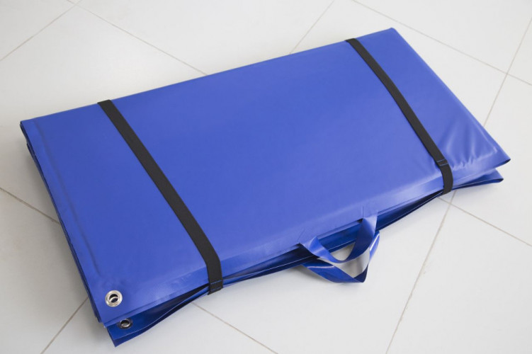 Пол ПВХ в палатку Pulsar 2T с отверстиями в Нижнем Новгороде