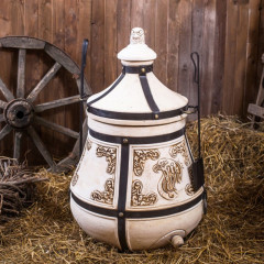 Тандыр Степной