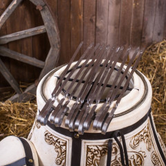 Тандыр Степной