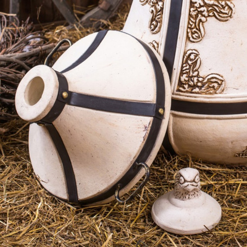 Тандыр Степной в Нижнем Новгороде