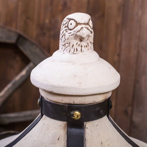 Тандыр Степной в Нижнем Новгороде