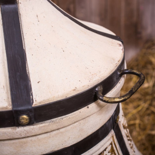 Тандыр Степной в Нижнем Новгороде