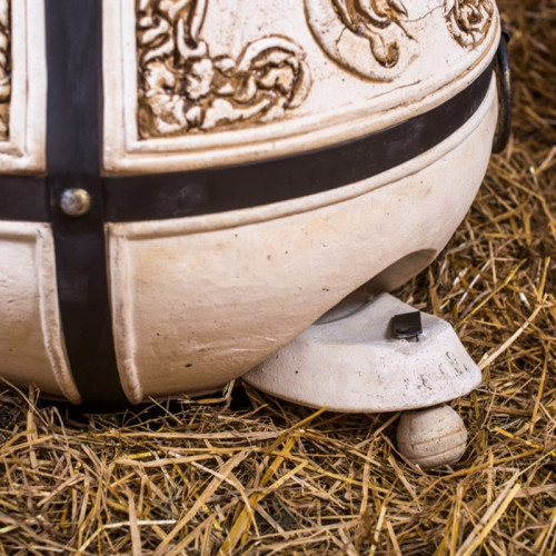 Тандыр Степной в Нижнем Новгороде