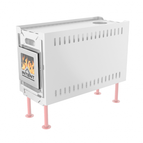 Стеклянная дверца для печи Intent в Нижнем Новгороде