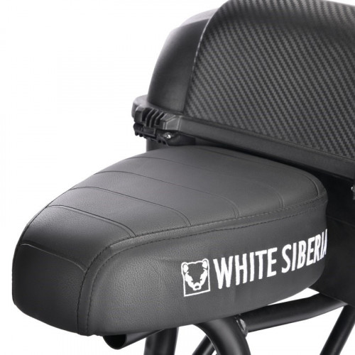 Электроскутер WHITE SIBERIA MINI R 2.0 1200W в Нижнем Новгороде