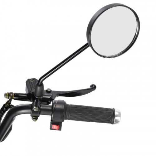 Электроскутер WHITE SIBERIA MINI R 2.0 1200W в Нижнем Новгороде