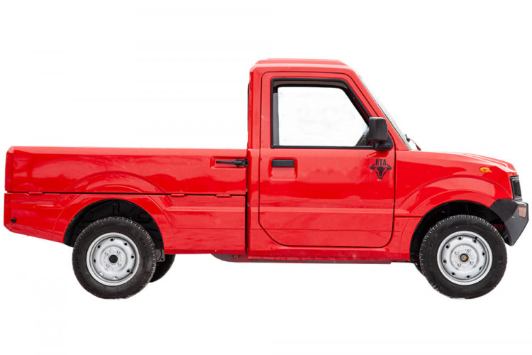 Электромобиль RTA ТОК 3 в Нижнем Новгороде