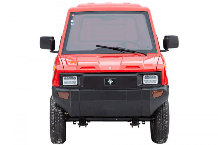 Электромобиль RTA ТОК 3 в Нижнем Новгороде