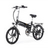 Электровелосипед Motax E-NOT Street Boy 48V10A в Нижнем Новгороде
