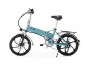 Электровелосипед Motax E-NOT Street Boy 48V10A в Нижнем Новгороде
