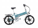 Электровелосипед Motax E-NOT Street Boy 48V10A в Нижнем Новгороде