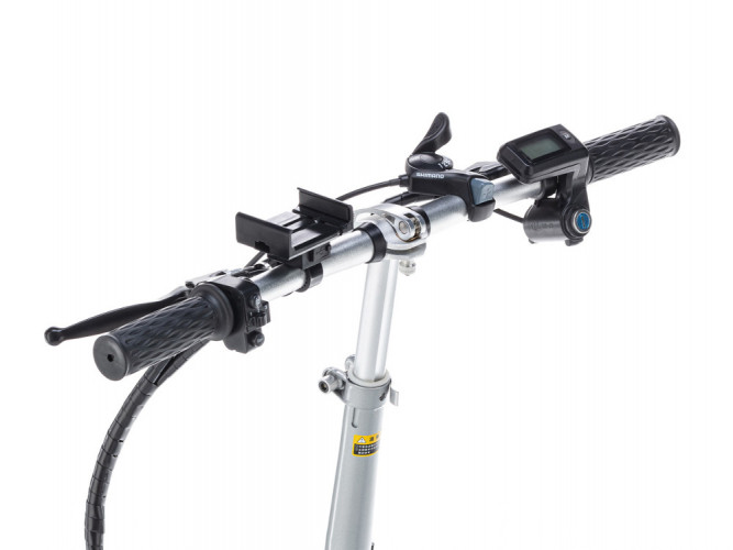 Электровелосипед Motax E-NOT Street Boy 48V10A в Нижнем Новгороде