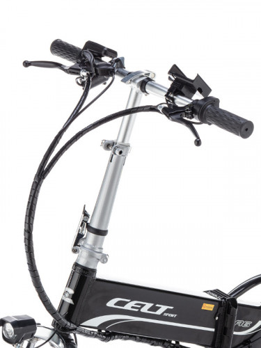 Электровелосипед Motax E-NOT Street Boy 48V10A в Нижнем Новгороде